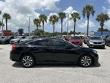 Used 2017 Honda Civic EX image 2