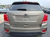 Certified 2022 Chevrolet Trax LT w/ Sport Edition image 5