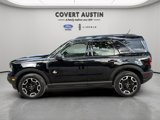 Used 2021 Ford Bronco Sport Outer Banks w/ Outer Banks Package (96D) image 2