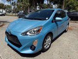 Used 2015 Toyota Prius C One image 2