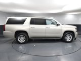 Used 2016 Chevrolet Suburban LT image 3