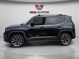 Used 2016 Jeep Renegade Latitude w/ Popular Equipment Group image 5