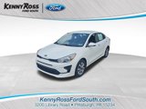 Used 2021 Kia Rio S w/ Technology Package image 1