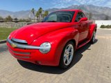 Used 2005 Chevrolet SSR w/ Preferred Equipment Group image 3