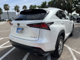 Used 2021 Lexus NX 300 FWD w/ Comfort Package image 5