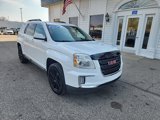 Used 2017 GMC Terrain SLE w/ Convenience Package image 3