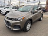Used 2022 Chevrolet Trax LS w/ Tint and Cruise Package image 3
