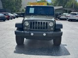 Used 2015 Jeep Wrangler Unlimited Sport w/ Quick Order Package 24S image 2
