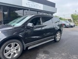 Used 2011 Chevrolet Traverse LT w/ LPO, 'HIT The Road' Package image 2