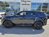 Used 2023 Land Rover Discovery Sport SE R-Dynamic image 3