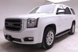 Used 2016 GMC Yukon SLT image 3
