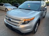 Used 2015 Ford Explorer XLT w/ Equipment Group 202B image 3