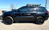 Used 2017 Jeep Grand Cherokee Altitude image 5