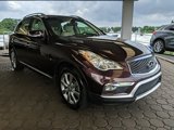 Used 2017 INFINITI QX50 AWD image 3
