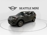 Used 2018 Ford Explorer Platinum image 5