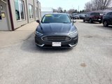 Used 2020 Ford Fusion SEL image 3