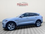 Used 2018 Jaguar F-PACE Premium image 3