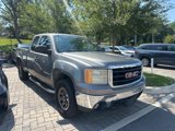 Used 2007 GMC Sierra 1500 W/T w/ Work Truck Preferred Package image 4