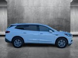 Used 2021 Buick Enclave Essence image 4