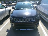 Used 2017 Jeep Compass Limited w/ Navigation Group image 3