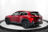 Used 2025 MAZDA CX-50 AWD 2.5 S w/ Preferred Package image 3