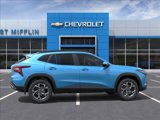 New 2025 Chevrolet Trax LT w/ Driver Confidence Package image 5