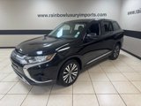 Used 2019 Mitsubishi Outlander ES image 3