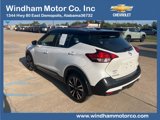 Used 2018 Nissan Kicks SR image 3