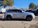Used 2021 Jeep Grand Cherokee High Altitude image 2