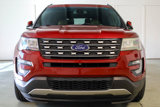 Used 2017 Ford Explorer Limited w/ Equipment Group 301A image 2