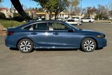 New 2025 Honda Civic LX image 3