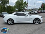 Used 2016 Chevrolet Camaro LT w/ RS Package image 2