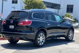 Used 2017 Buick Enclave Premium w/ Enclave Tuscan Edition image 4