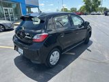 Used 2022 Mitsubishi Mirage ES image 3