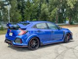Used 2019 Honda Civic Type R image 6