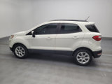 Used 2019 Ford EcoSport SE image 3