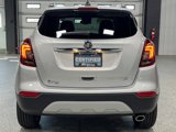 Certified 2021 Buick Encore Preferred w/ Safety Package image 4