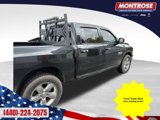 Used 2017 RAM 1500 Big Horn image 5
