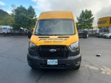 Used 2021 Ford Transit 250 148 High Roof w/ Load Area Protection Package image 2