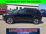 Used 2019 Jeep Compass Limited image 2