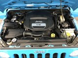 Used 2017 Jeep Wrangler Unlimited Sport w/ Quick Order Package 24S image 6