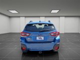 Certified 2021 Subaru Crosstrek 2.5i Limited w/ Moonroof Package 2 image 5