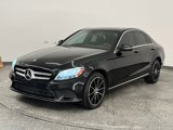 Used 2020 Mercedes-Benz C 300 4MATIC Sedan image 3