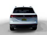 New 2025 Volkswagen Atlas SE image 4