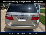 Used 2007 Honda Odyssey Touring image 3