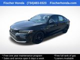 Used 2024 Honda Civic Sport image 1