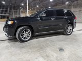 Used 2015 Jeep Grand Cherokee Summit image 3