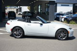 Used 2016 MAZDA MX-5 Miata Grand Touring image 2