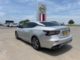 Used 2020 Nissan Maxima 3.5 SV w/ Floor Mat Group image 5