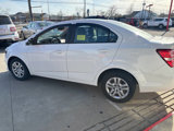 Used 2018 Chevrolet Sonic LS image 6